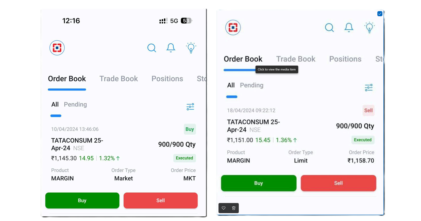 Best SEBI-registered research analyst