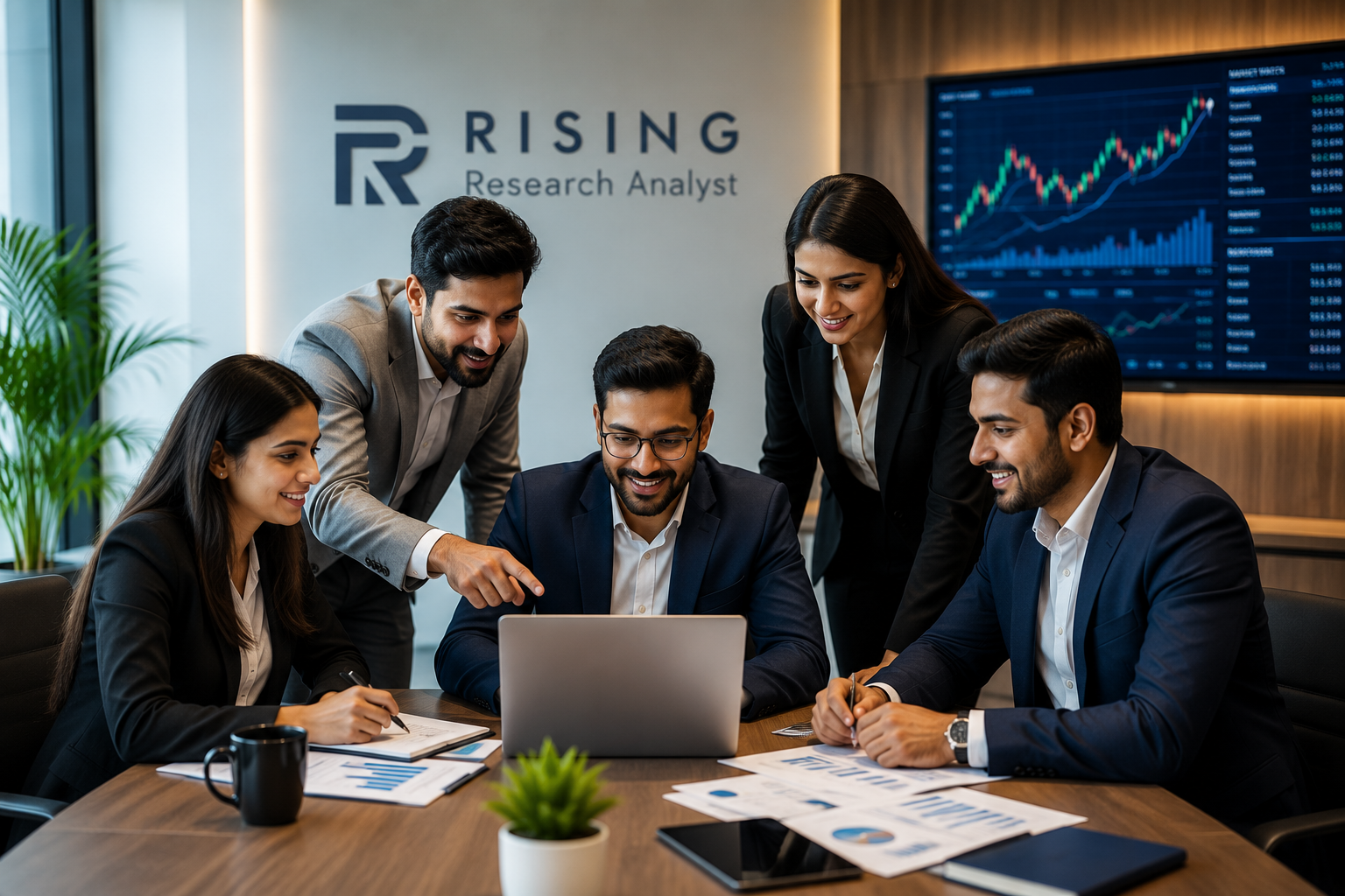 Intraday trading tips provider