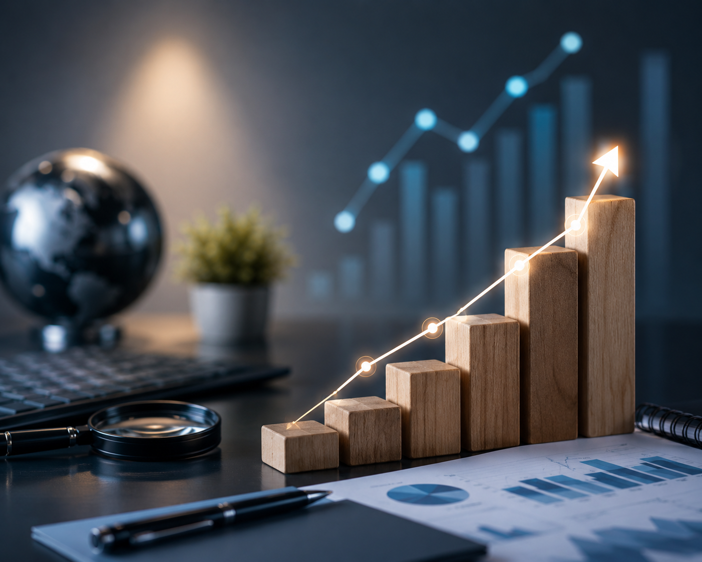 Portfolio management services